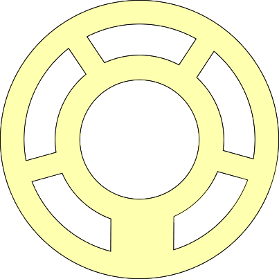 Ø 54mm