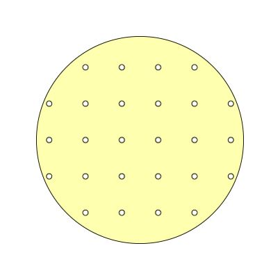 Ø 54mm
